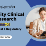 Life Science Specialist Job for Graduates | Apply Now