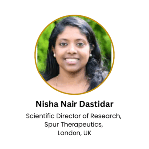 Nisha Nair Dastidar