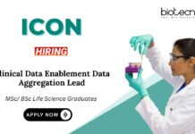 MSc Life Science Jobs at ICON Apply Now for Clinical Data Role