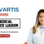 Medical Science Liaison Job at Novartis | MSc Graduates Apply Now Medical Science Liaison Job at Novartis MSc Graduates Apply Now