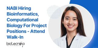 Bioinformatics Research Jobs