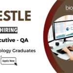Nestlé Hiring for QA Executive Job Role | Microbiology Graduates Apply
