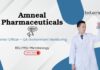 BSc/MSc Microbiology Senior Officer – QA Environment Monitoring Amneal Pharmaceuticals