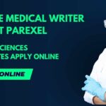 Remote Medical Writer Jobs at Parexel