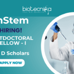 PhD Jobs For Postdoctoral Fellow Role at Instem | Apply Now PhD Jobs For Postdoctoral Fellow Role | Apply Now