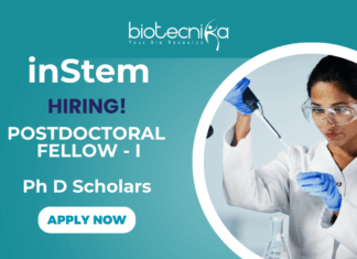 PhD Jobs For Postdoctoral Fellow Role | Apply Now
