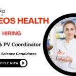 Pharmacovigilance Jobs at Syneos Health BSc Life Science Candidates Apply Now