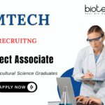 Project Associate Job at IMTECH | MSc Agricultural Science Candidates Apply Now Project Associate Job at IMTECH MSc Agricultural Science Candidates Apply Now