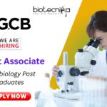 Project Associate Job at RGCB | Post Graduates in Microbiology Apply Project Associate Position at RGCB | Post-Graduates in Microbiology Apply