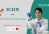 TMF Specialist (All Levels) ICON Bachelor’s in Life Sciences hiring