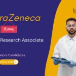 AstraZeneca Clinical Research Associate Bachelors Candidates