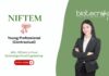 MSc /MTech in Food Technology/Food Engineering Young Professional (Contractual) NIFTEM