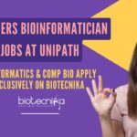 Freshers MSc Bioinformatics & Comp Bio Jobs