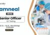 Recent Microbiology Jobs at Amneal BSc MSc Graduates Apply Now for the Senior Officer Role