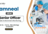 Recent Microbiology Jobs at Amneal BSc MSc Graduates Apply Now for the Senior Officer Role