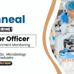 Recent Microbiology Jobs at Amneal | BSc/ MSc Graduates Apply Now for the Senior Officer Role Recent Microbiology Jobs at Amneal BSc MSc Graduates Apply Now for the Senior Officer Role