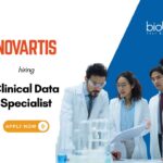 Clinical Data Specialist Novartis hiring