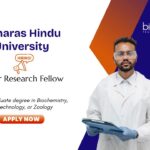JRF Opportunity at BHU. For Biotechnology, Biochemistry, Zoology postgrad. Research on thrombogenicity, platelet biology & circadian rhythms.