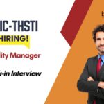 Life Sciences Quality Manager Job - Walk-in Interview at BRIC-THSTI