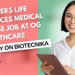 Freshers Life Sciences Medical Scribe Job at OG Healthcare
