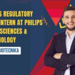 Freshers Biotech & Life Sciences Internship at Philips