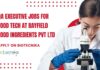 QA Executive Jobs For Food Tech