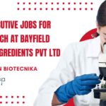 QA Executive Jobs For Food Tech