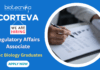 BSc Biology Vacancies Latest at Corteva - Apply For Regulatory Affairs Post