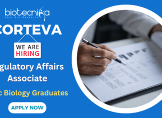 BSc Biology Vacancies Latest at Corteva - Apply For Regulatory Affairs Post