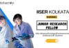 Research Job at IISER Kolkata MSc Graduates Apply Now for the Field Assistant Position (1)
