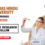 MSc Plant Science Job Openings at BHU