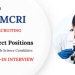 Research Jobs at CSMCRI Apply Now for Project Associate & Project Assistant Positions