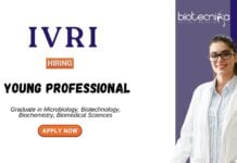 Research Jobs at ICAR-IVRI Biotechnology Graduates Attend the Walk-In Interview (1)