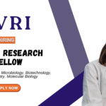 Research Jobs at ICAR-IVRI MSc Life Science Graduates Attend the Walk-In Interview