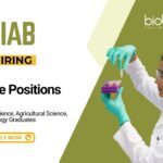 Research Jobs at NIAB BSc MSc Apply Now for Multiple Positions
