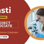 Research Jobs at THSTI MSc Life Science Graduates Apply Now for the Project Associate Position (1)