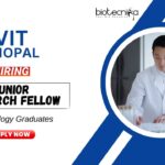 Research Jobs at VIT Bhopal MSc Biology Graduates Apply Now for the JRF Position
