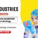 Research Scientist Job at PI Industries MSc Graduates Apply Now 