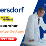 Researcher Job Vacancy at Beiersdorf | Hiring Biotechnology Graduates-Apply Now Researcher Job Vacancy at Beiersdorf | Hiring Biotechnology Graduates-Apply Now