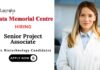 SRF Positions Jobs at Tata Memorial Centre MSc Biotechnology Candidates Apply Now