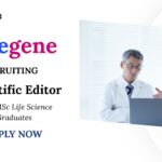 Scientific Editor Jobs at Indegene BSc MSc Life Science Graduates Apply Now