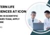 BSc & MSc Life Sciences Internship