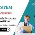 Scientist Jobs at Instem MSc Molecular Biology Candidates Apply Now  