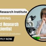 Scientist Jobs at St John’s Research Institute MSc Life Science Candidates Apply Now