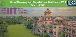 IIT BHU DDTH 2025 Conference Registrations