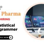 Statistical Programming Jobs at Sun Pharma | BSc Life Science Candidates Apply Now