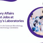 Regulatory Affairs Specialist Jobs For Life Sciences at Dr. Reddy’s Laboratories | Apply Now MSc Bioinformatics Job Vacancies