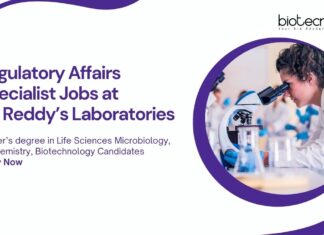 MSc Bioinformatics Job Vacancies