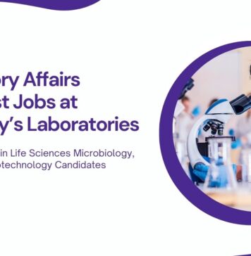 MSc Bioinformatics Job Vacancies