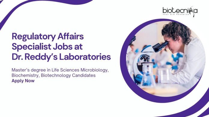 MSc Bioinformatics Job Vacancies